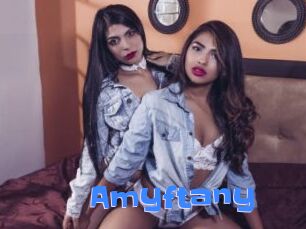 Amyftany