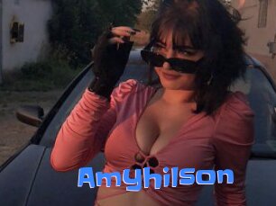 Amyhilson