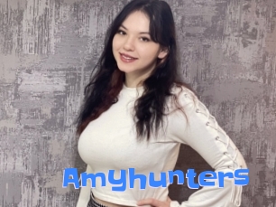 Amyhunters