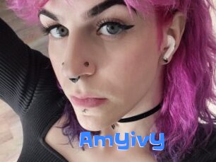 Amyivy