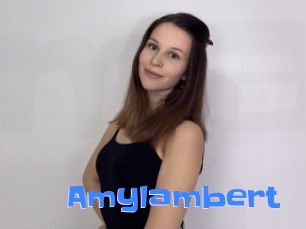 Amylambert