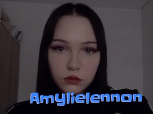 Amylielennon