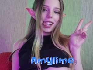 Amylime