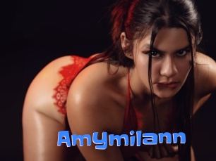 Amymilann