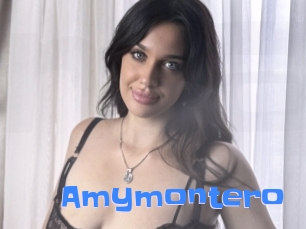 Amymontero