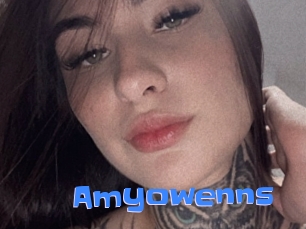 Amyowenns