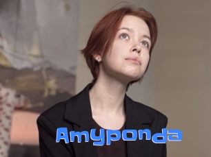 Amyponda