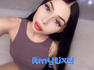 Amytixy