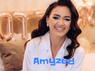 Amyzed