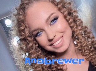 Anabrewer