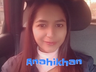 Anahikhan