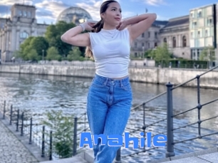 Anahile