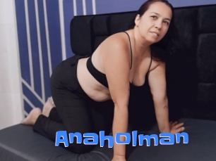 Anaholman
