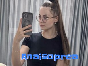 Anaisoprea