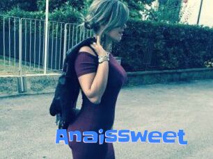 Anaissweet