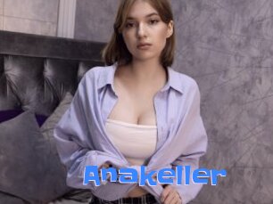 Anakeller