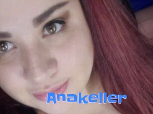 Anakeller