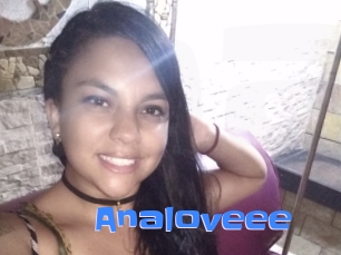 Analoveee