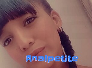 Analpetite