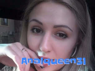 Analqueen31