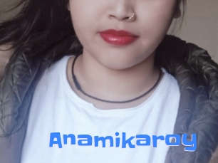 Anamikaroy