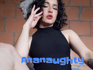Ananaughty