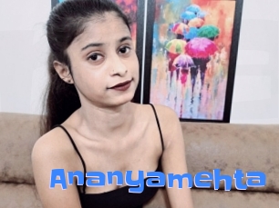 Ananyamehta