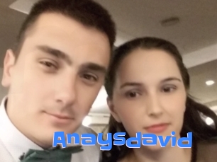 Anaysdavid