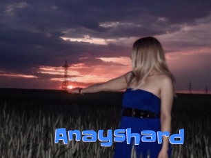 Anayshard