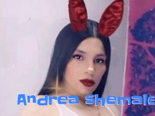 Andrea_shemale