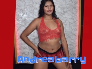 Andreabarry