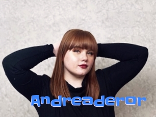 Andreaderor