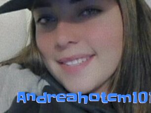 Andreahotcm101