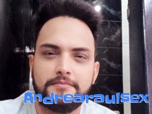 Andrearaulsex