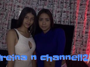 Andreina_n_channell21