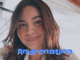 andrenatina Mausi Privat
