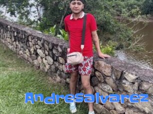 Andresalvarez