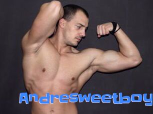 Andresweetboy