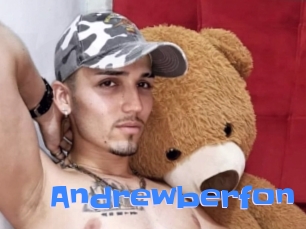 Andrewberfon