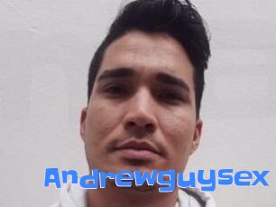 Andrewguysex