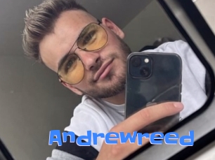 Andrewreed