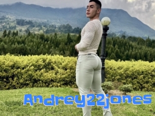 Andrey22jones