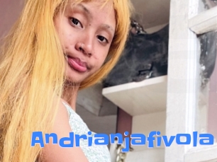 Andrianjafivola