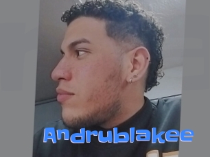 Andrublakee