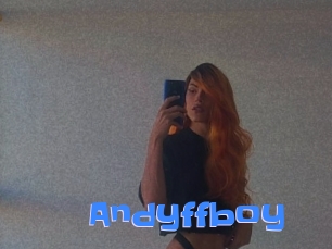 Andyffboy