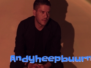 Andyheepbuurn