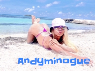 Andyminogue