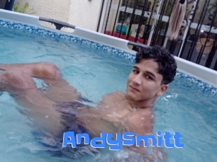 Andysmitt