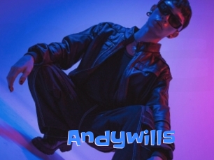 Andywills