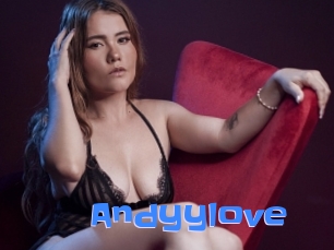 andyylove Mausi Privat